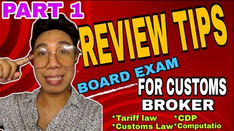 customs licensure exam|Customs Broker License Examination (CBLE) :: Pearson .